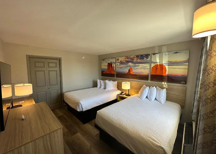 Days Inn By Wyndham Farmington Nm