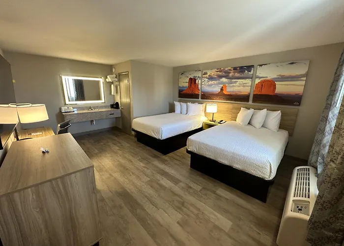 Days Inn By Wyndham Farmington Nm