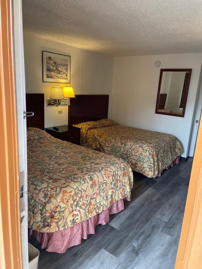 Days By Wyndham Nm Hotel Farmington