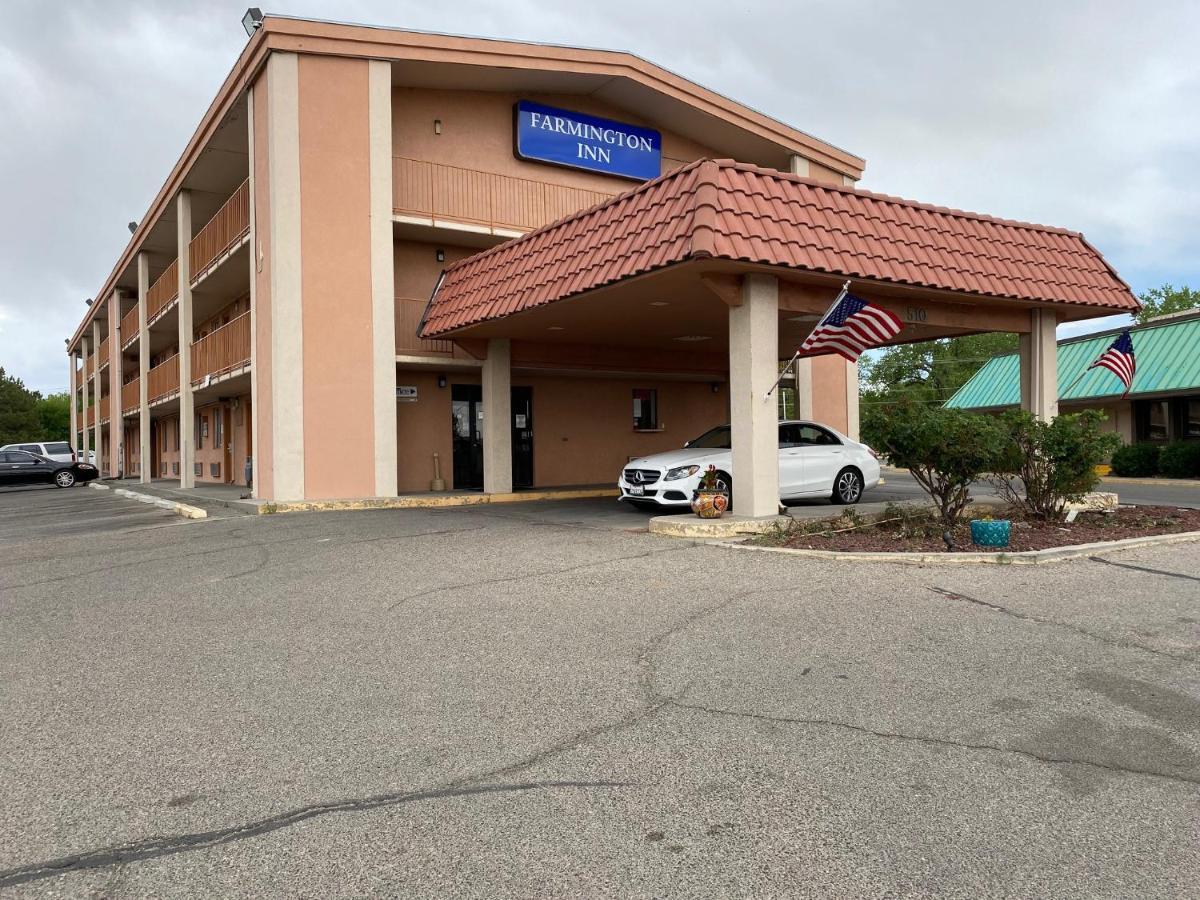 Days By Wyndham Nm Farmington