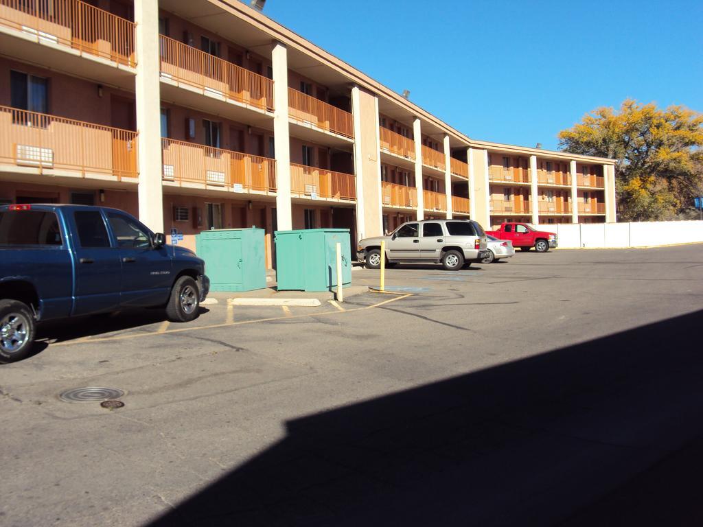 Days By Wyndham Nm Farmington