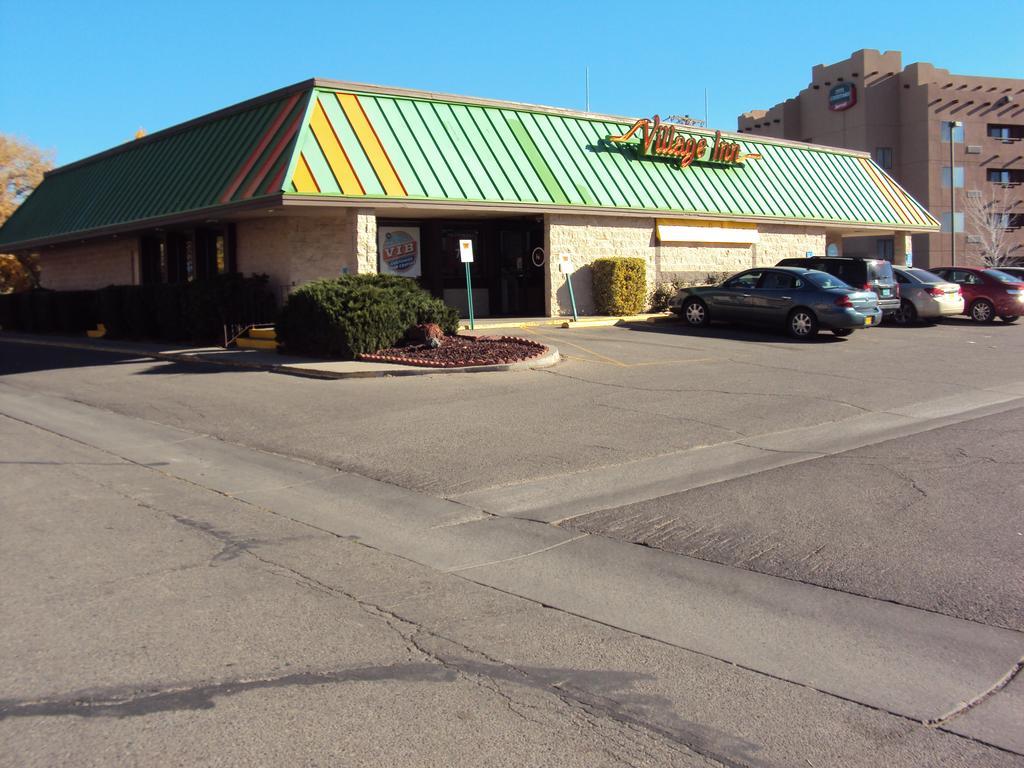 Hotel Days By Wyndham Nm 3*