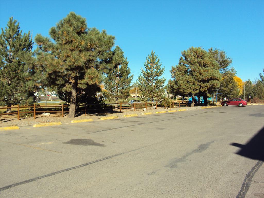 Hotel Days By Wyndham Nm Farmington
