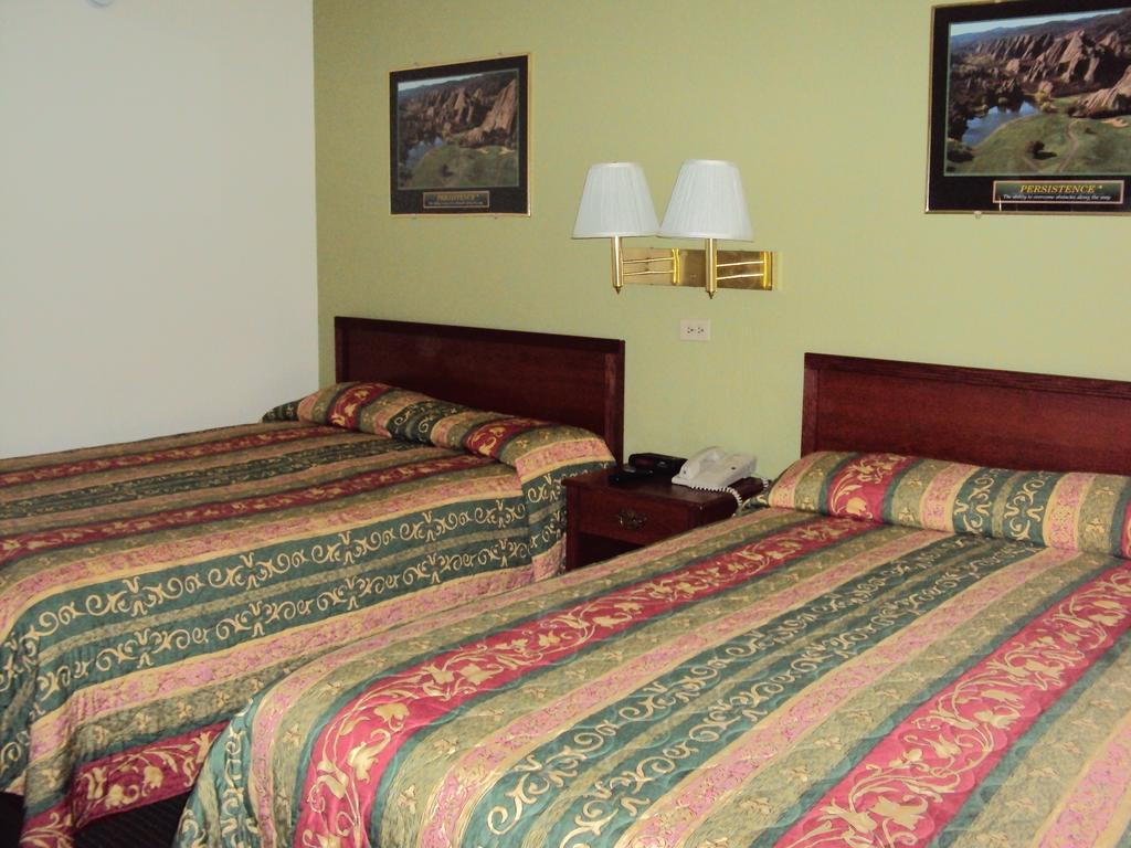 Hotel Days By Wyndham Nm Farmington