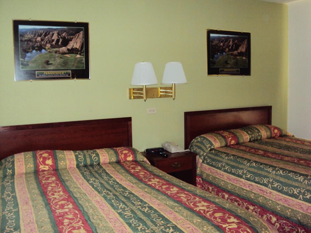 Days By Wyndham Nm 3* Farmington