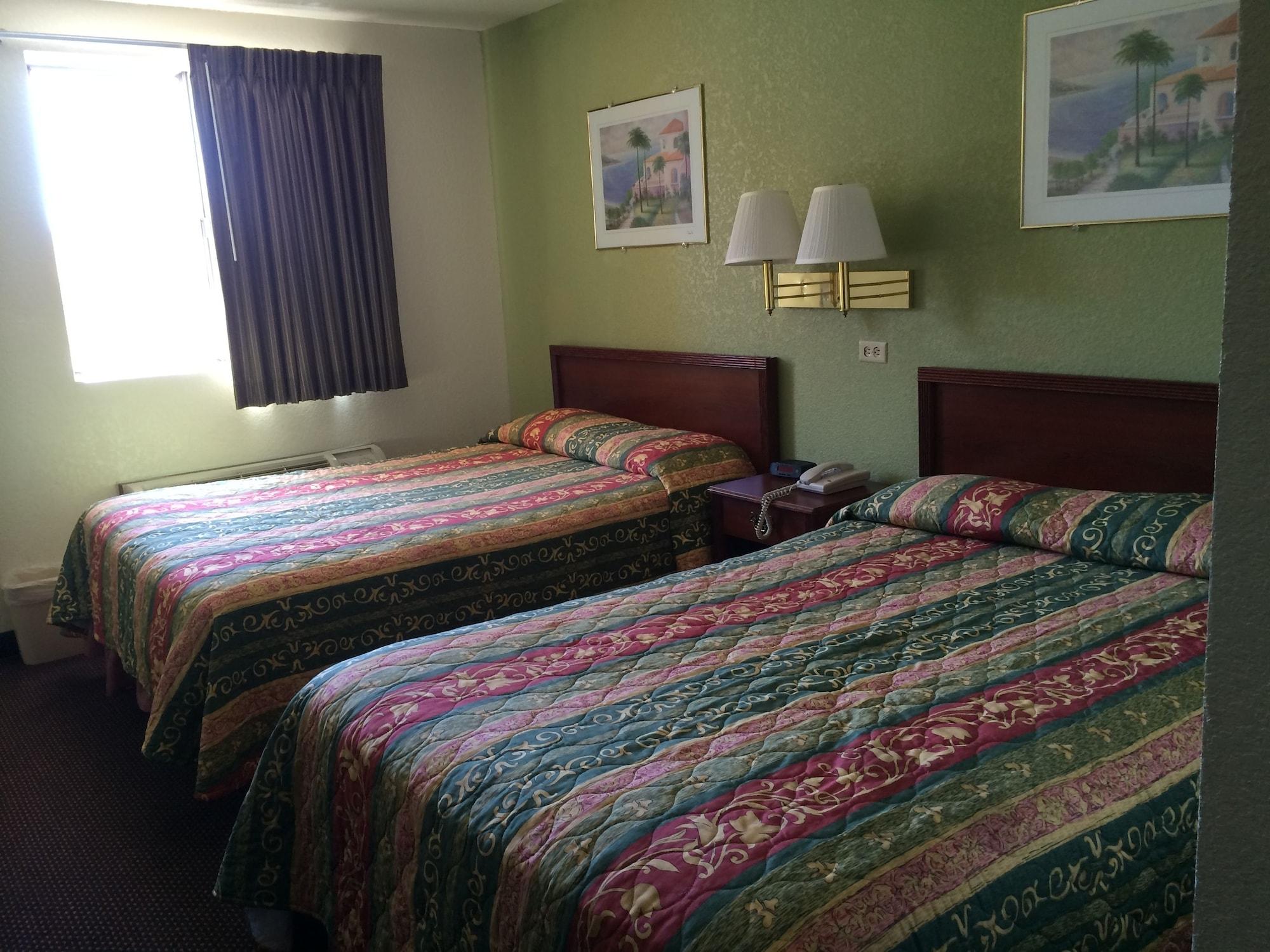 Days By Wyndham Nm Hotel 3*