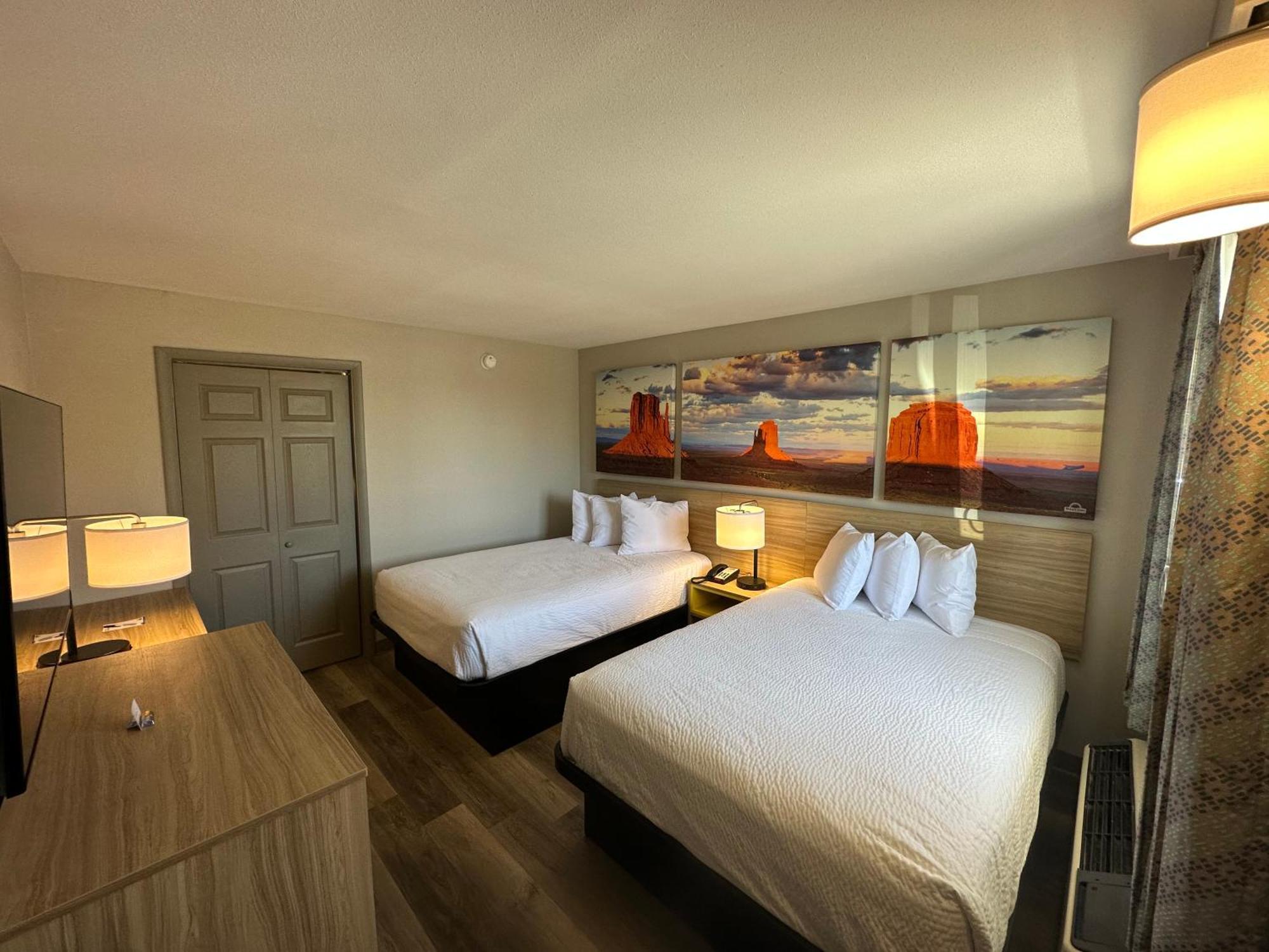 Hotel Days By Wyndham Nm 3*