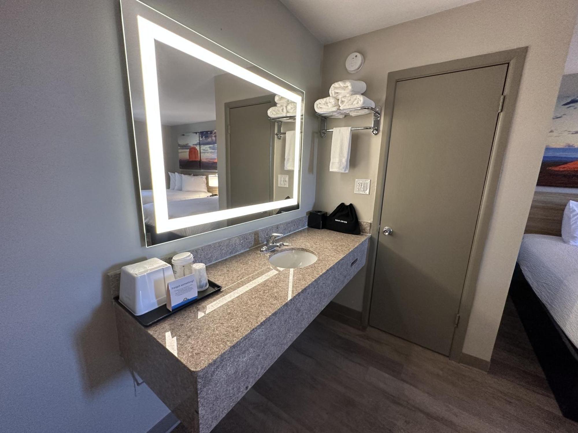 Days By Wyndham Nm Hotel Farmington