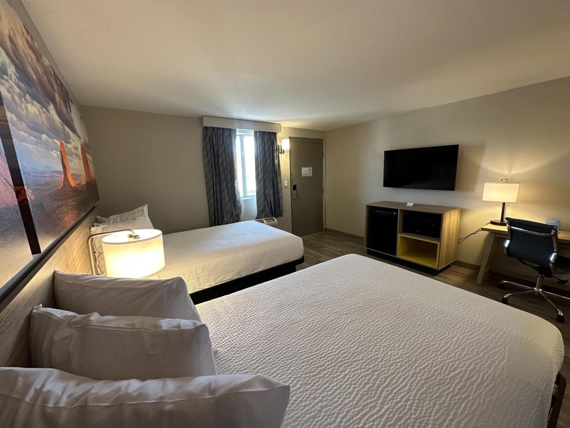 Hotel Days By Wyndham Nm Farmington