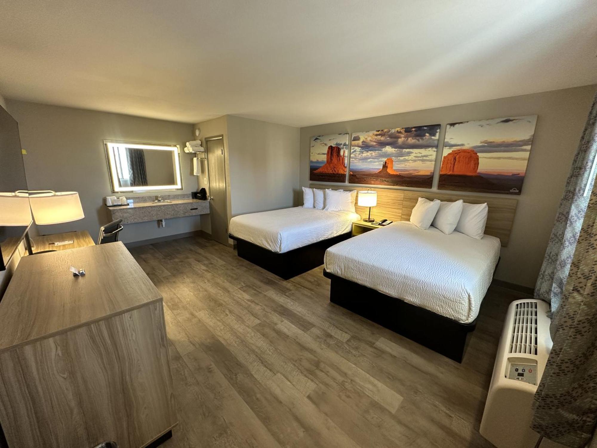 Days By Wyndham Nm Farmington