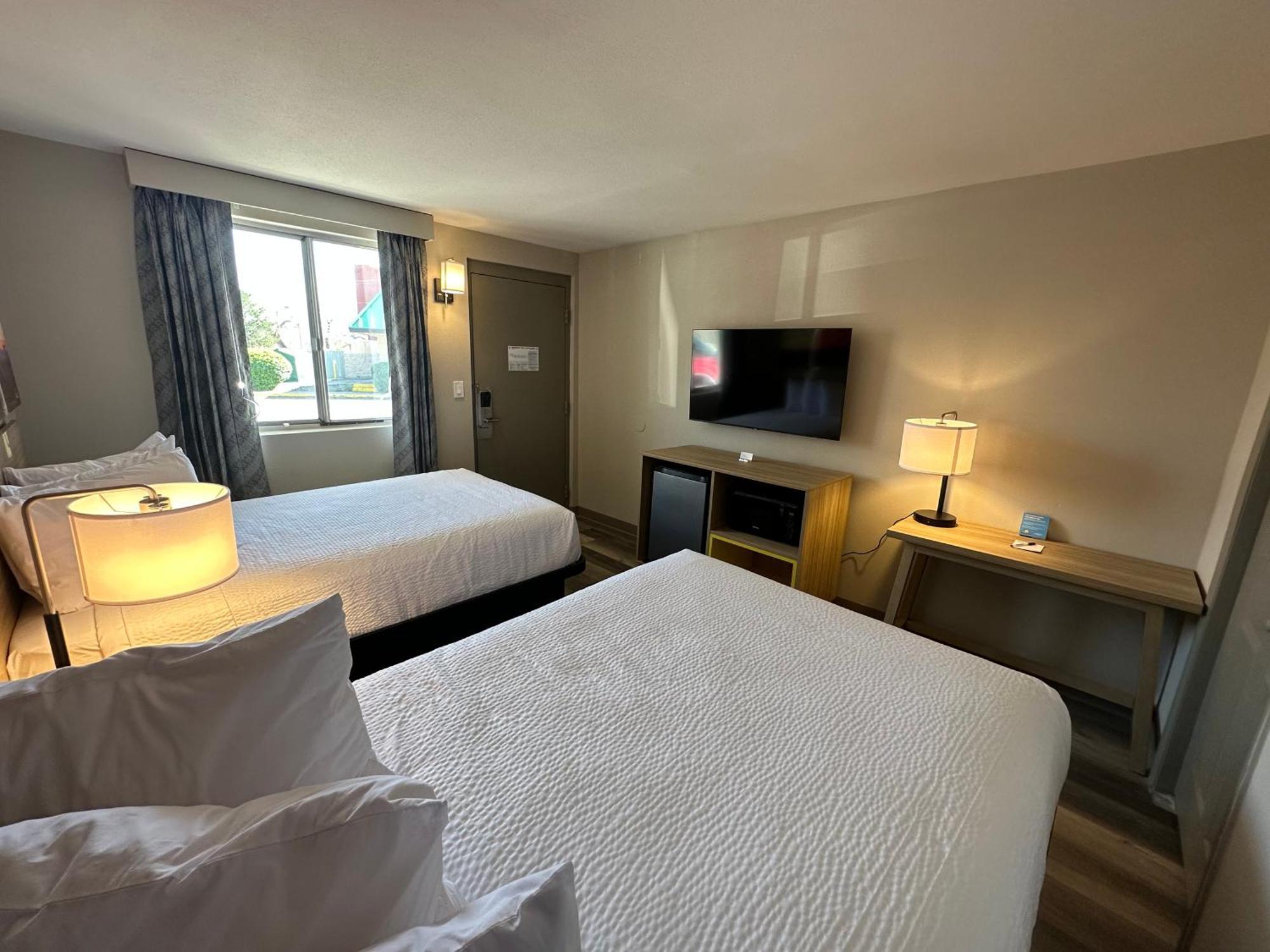 Days By Wyndham Nm 3* Farmington
