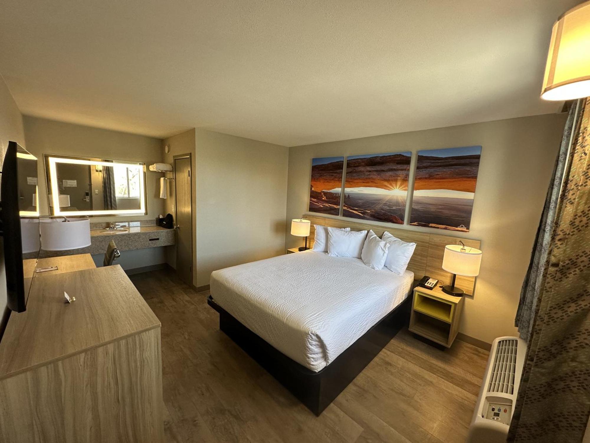 Hotel Days By Wyndham Nm Farmington