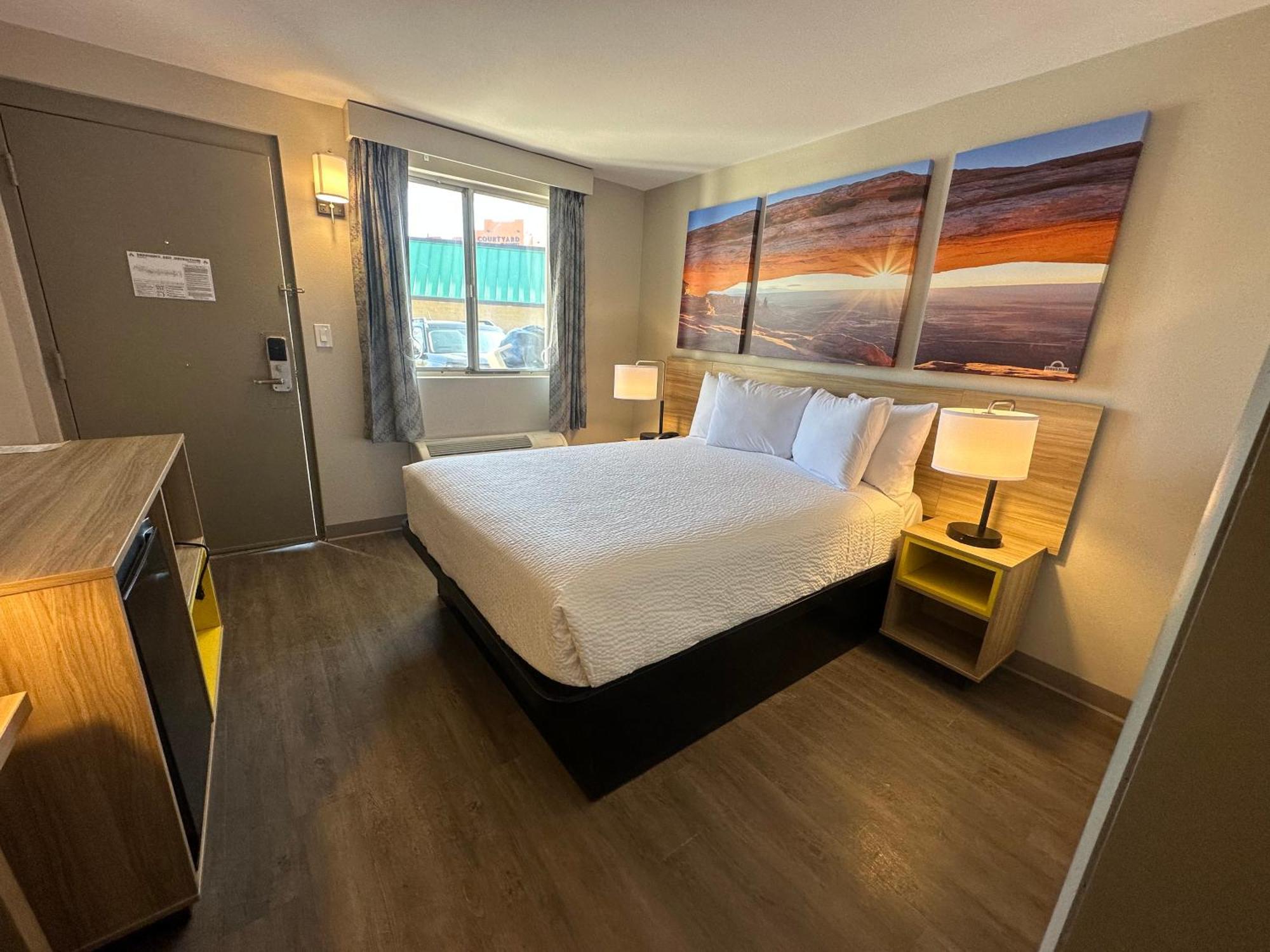 Hotel Days By Wyndham Nm