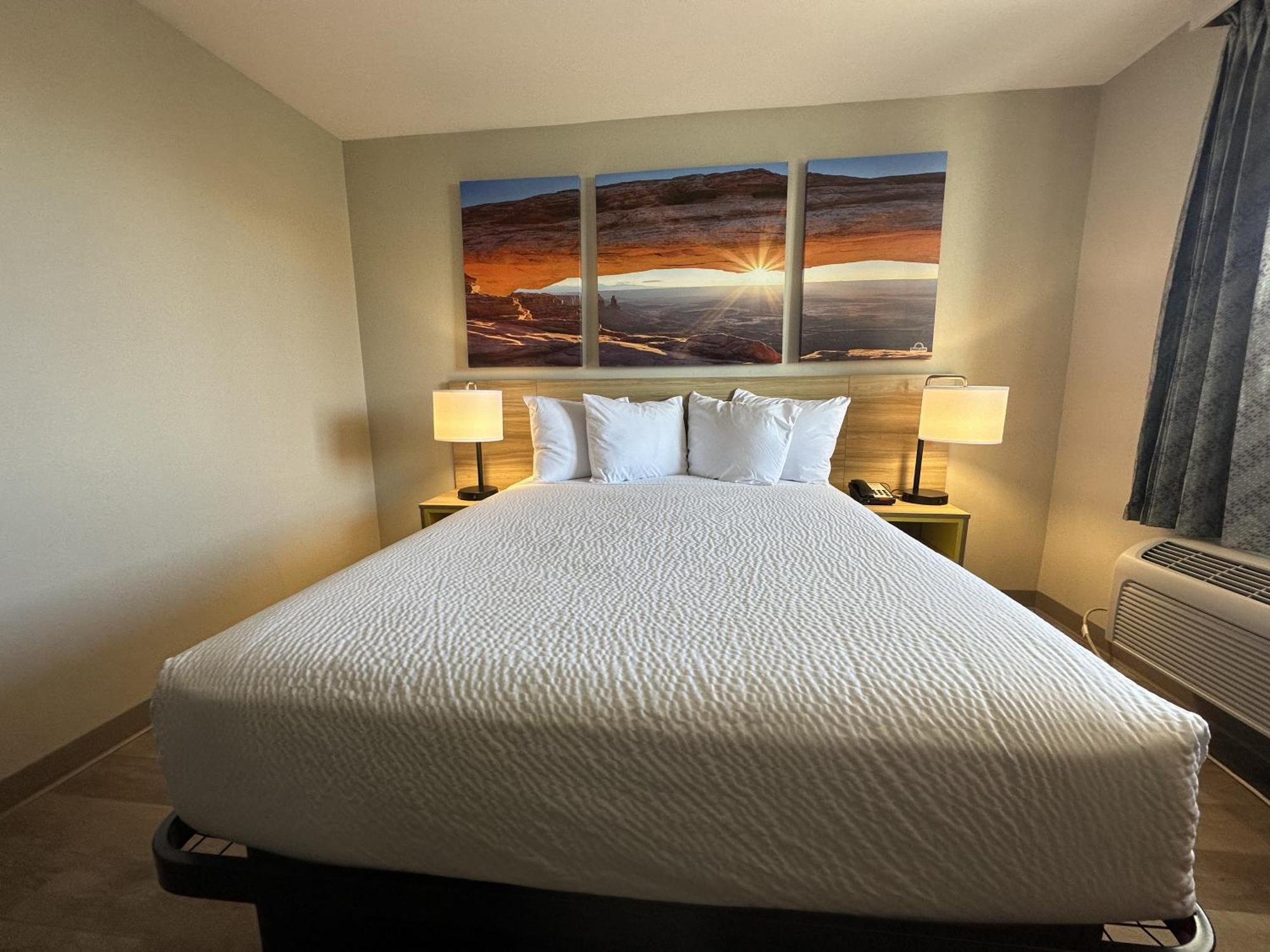 Hotel Days By Wyndham Nm Farmington