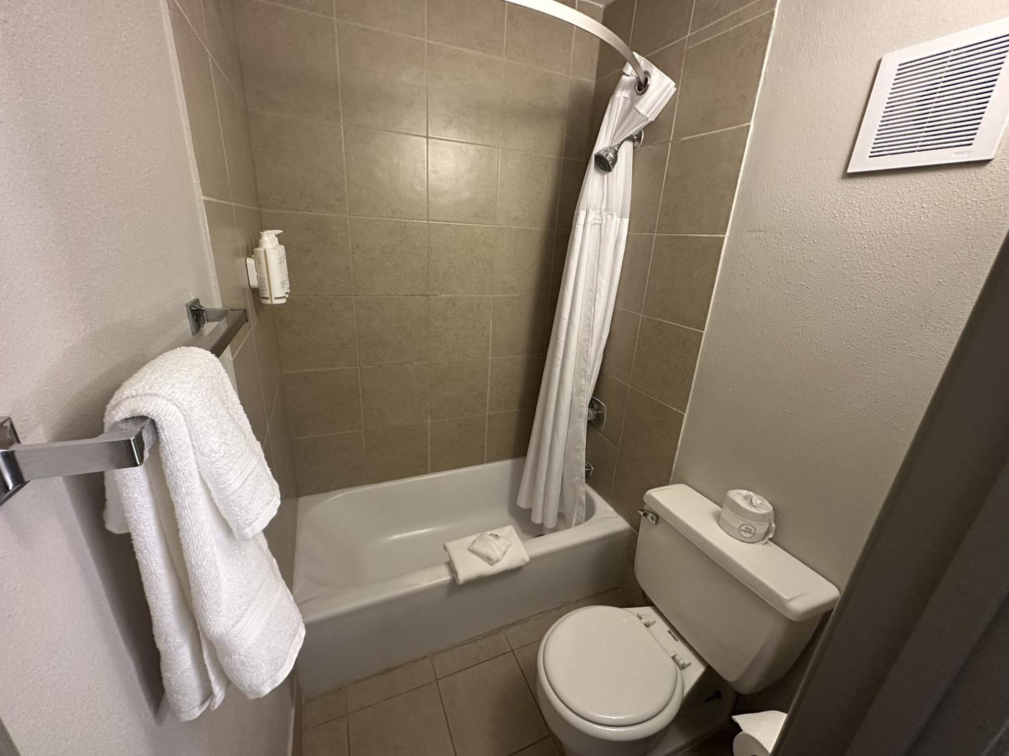 Days By Wyndham Nm Farmington