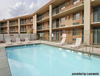 Hotel Days By Wyndham Nm
