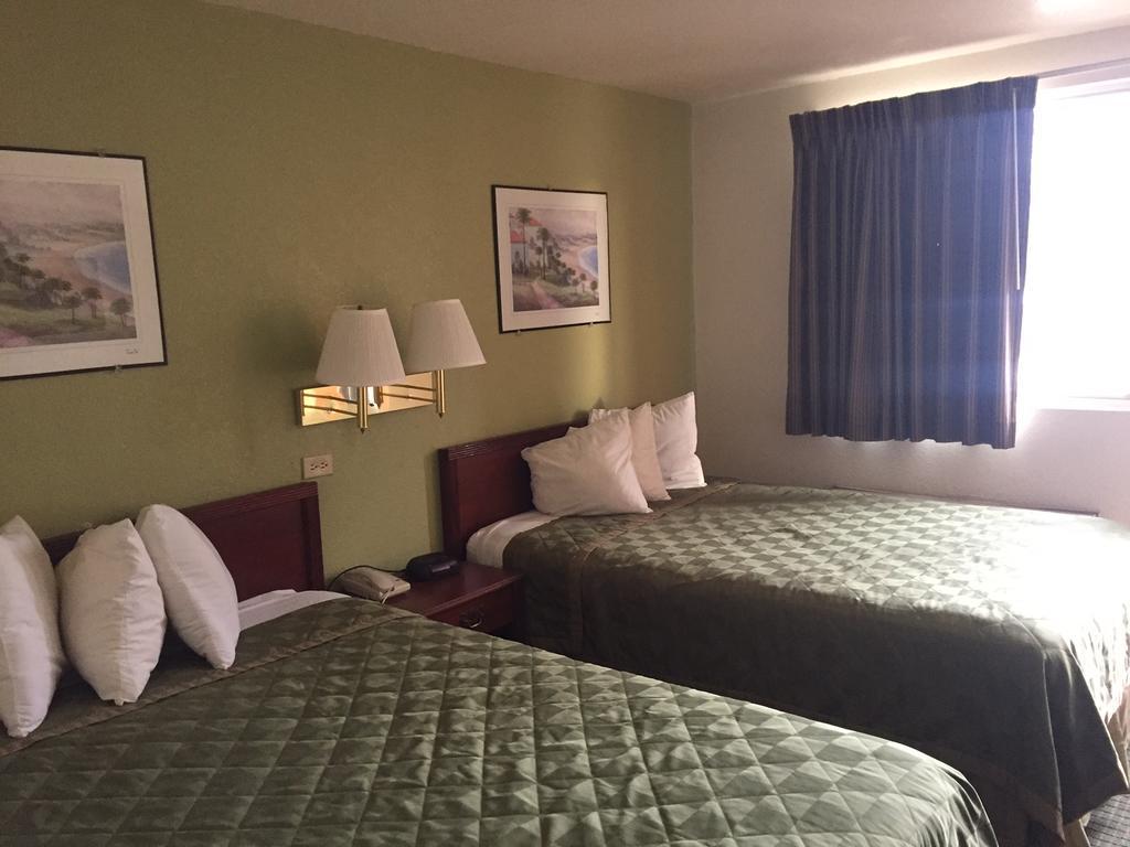 Days By Wyndham Nm Hotel 3*