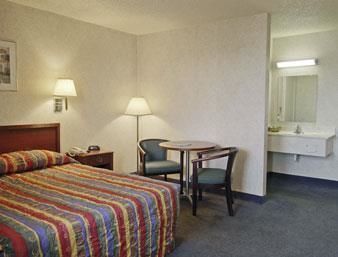 Hotel Days By Wyndham Nm Farmington
