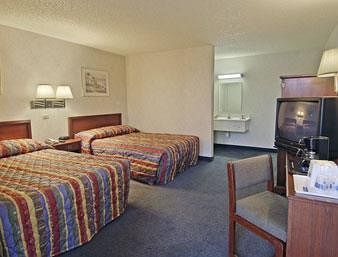 Days By Wyndham Nm 3*