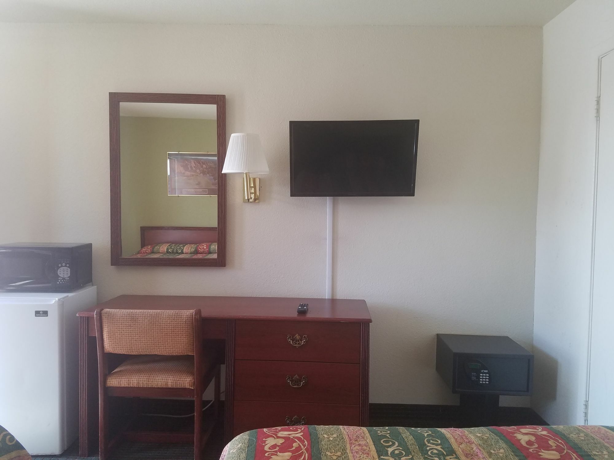 Hotel Days By Wyndham Nm