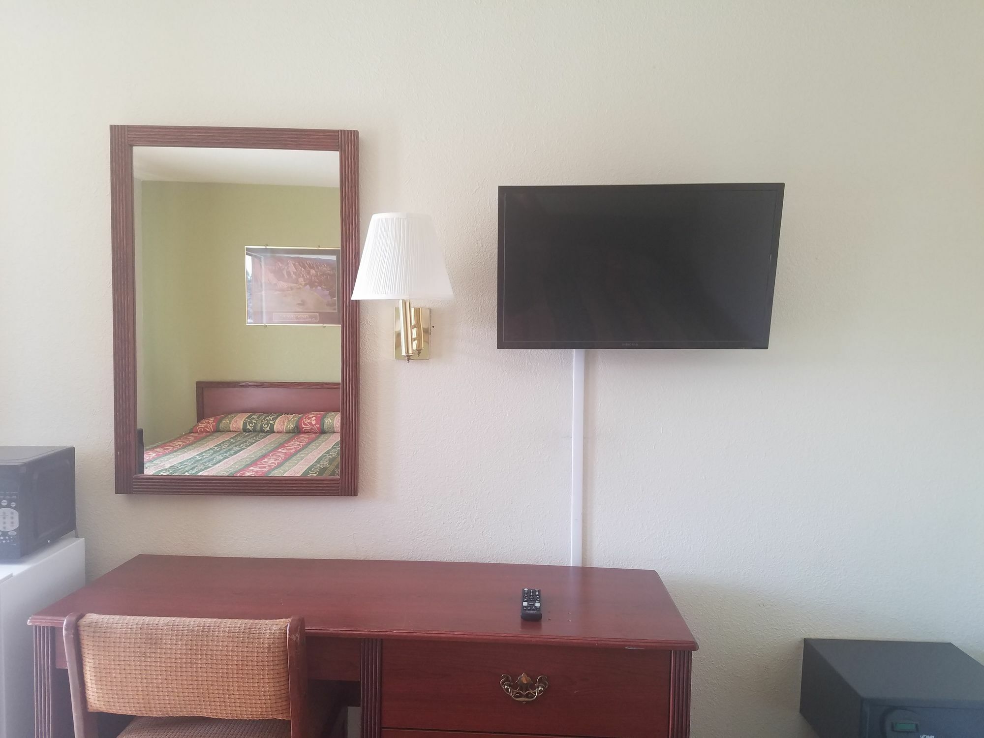 Days By Wyndham Nm Hotel Farmington
